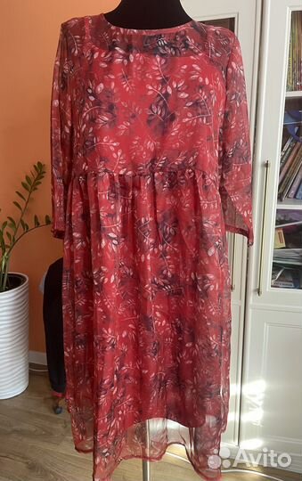 Платье 42-44