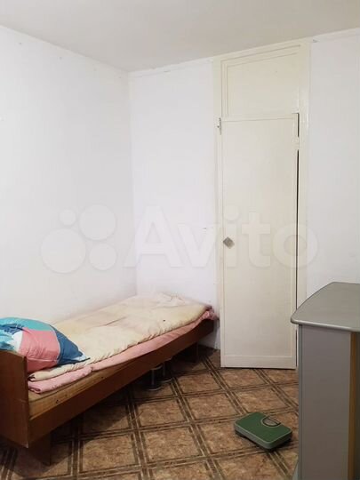 2-к. квартира, 44 м², 3/5 эт.