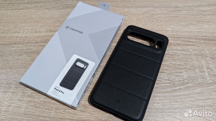 Чехол Caseology Athlex на google pixel 8 pro