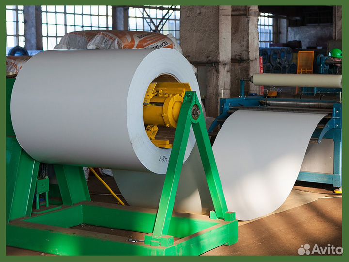 Профлист Н75