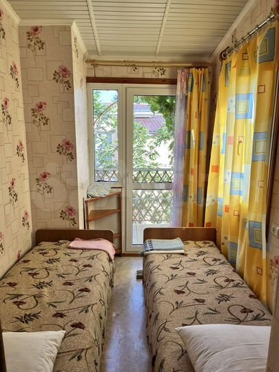 Комната 15 м², 1/3 эт.