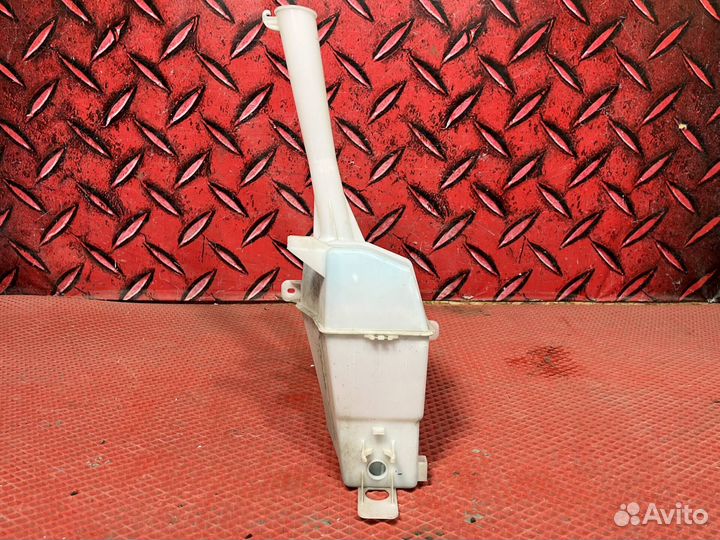 Бачок омывателя Hyundai Santa Fe 3 2012-2018