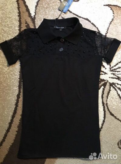 Футболки Philipp plein