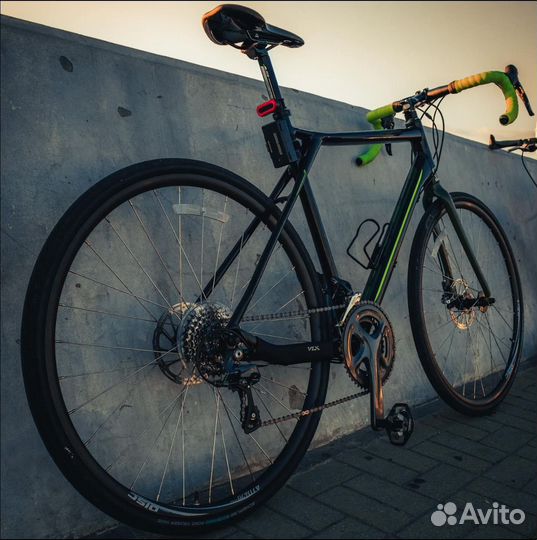 Велосипед GT Grade