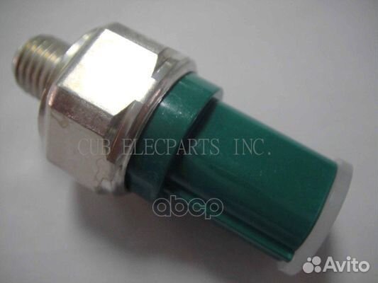 Датчик давления масла CUB VS-28C015 VS28C015 CUB