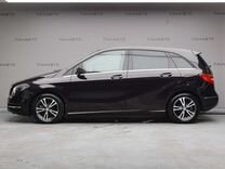 Mercedes-Benz B-класс 1.8 AMT, 2013, 59 280 км, с пробегом, цена 1 699 000 руб.