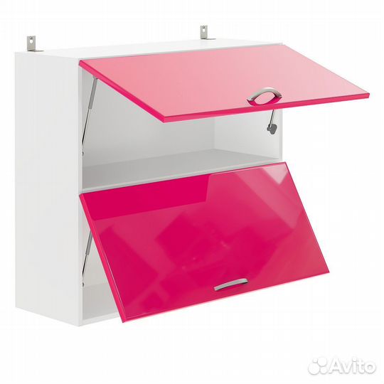 Кухонный гарнитур мдф «Модерн» 2,0м