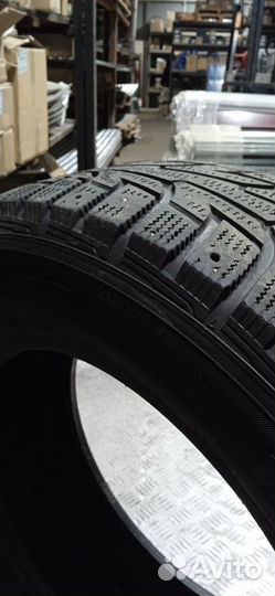 Hankook Winter I'Pike 195/65 R15