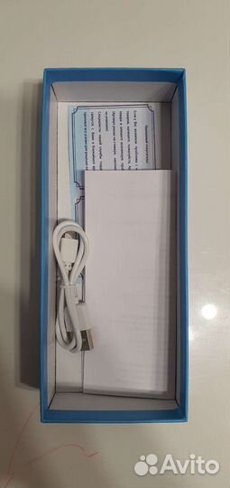 Детские умные смарт часы