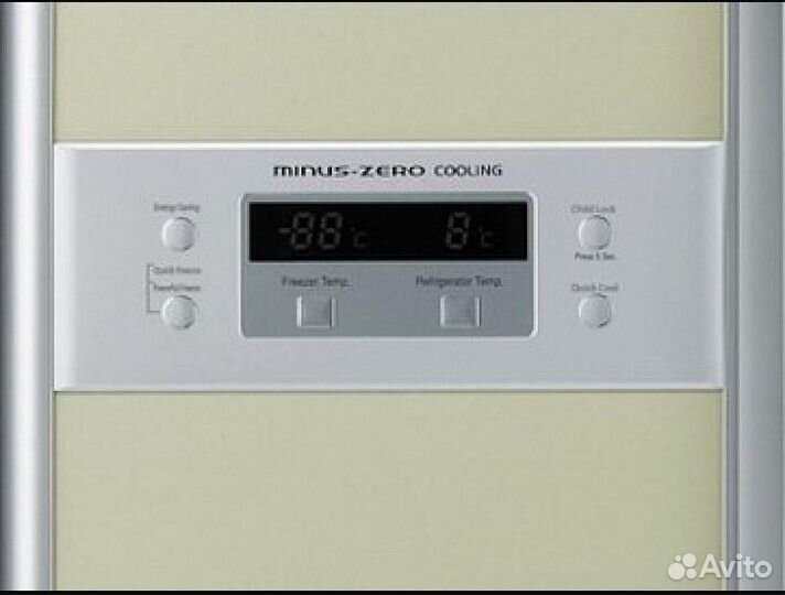 Холодильник hitachi r-m702 pu2 gs серебристый