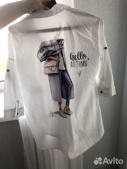 Одежда женская