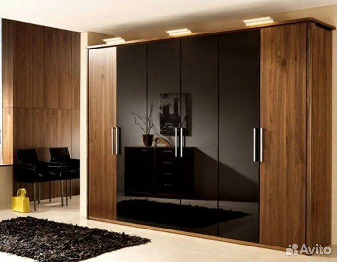 Шкаф на заказ доставка гарантия