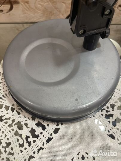 Лампа настольная