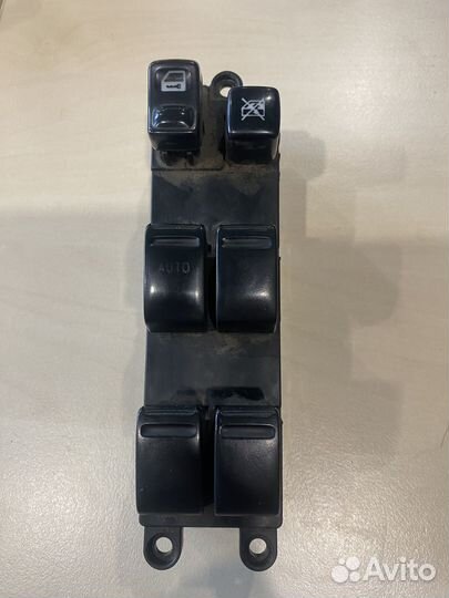 Блок стеклоподъемников subaru forester s11 sg5