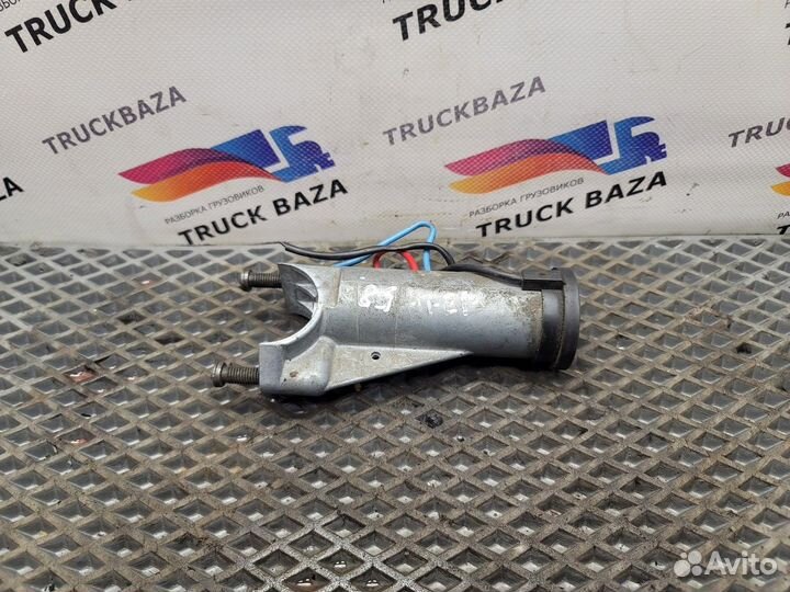 Замок зажигания