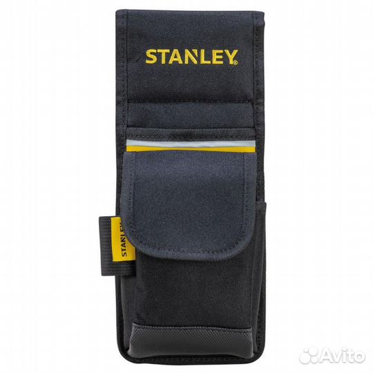 Сумка поясная stanley 1-93-329