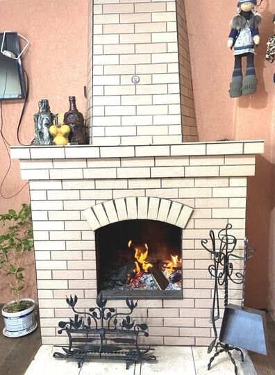 Дом 100 м² на участке 8 сот.