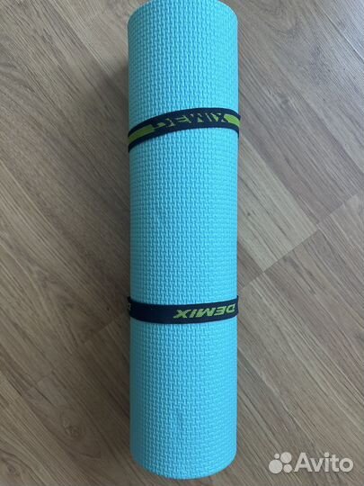 Туристический коврик