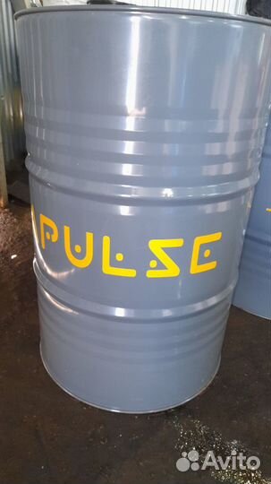 Масло индустриальное И-40