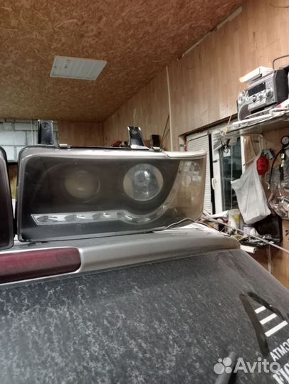 Volkswagen transporter t4