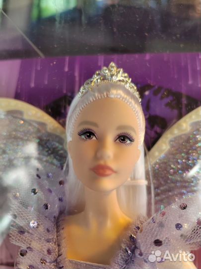 Барби Зубная Фея Barbie Mattel