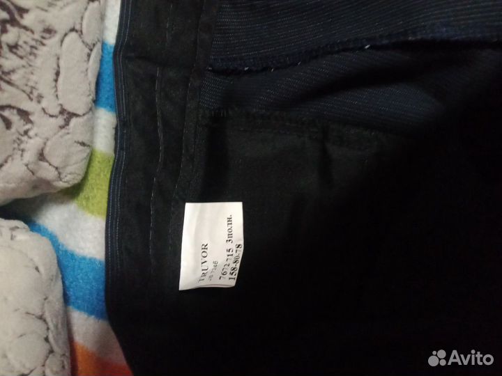 Костюм школьный