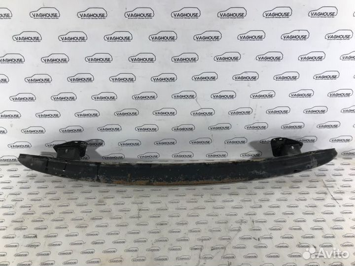 Усилитель бампера задний Volkswagen Golf MK4 1.6