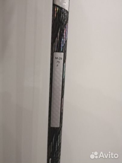 Хоккейная клюшка