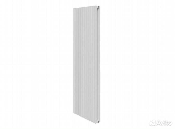 Дизайн-радиатор Thermo Shift Q30 белый 2180