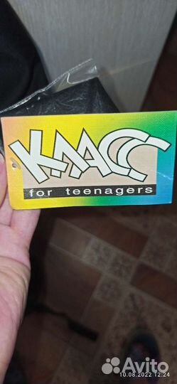 Костюм детский двойка рост 116