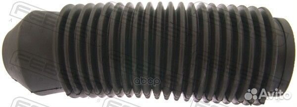 Пыльник амортизатора с отбойником универсальный