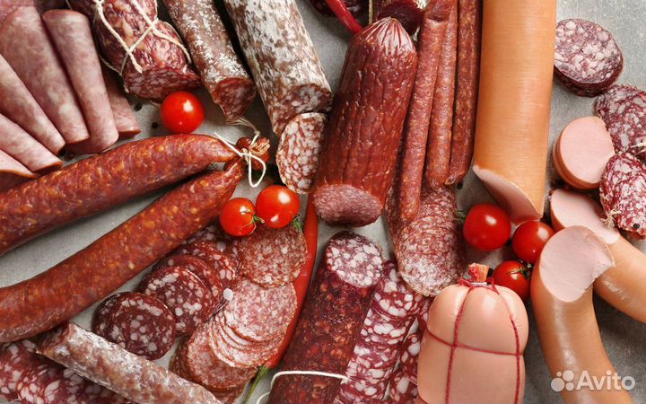 Упаковщик Вахта в Москве 15/30 /Питание+Жилье