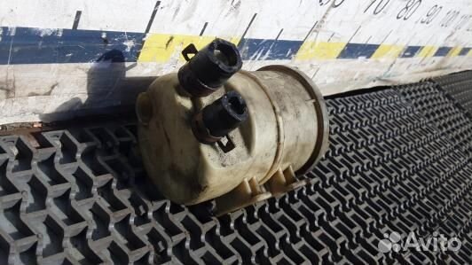 Бачок гу renault espace 4 (DBR19NO01)