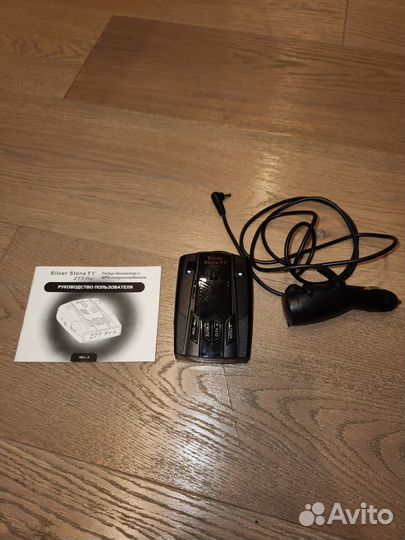 Радар-детектор