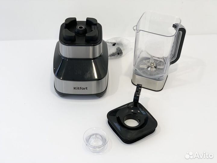 Профессиональный блендер Kitfort кт-1373