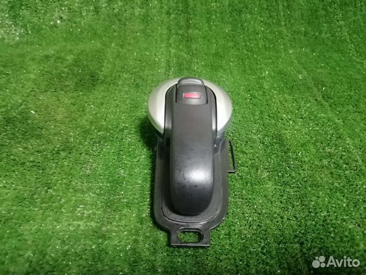 Ручка двери внутренняя nissan tiida