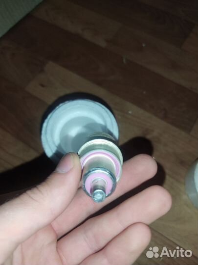 Лампа ги-130м