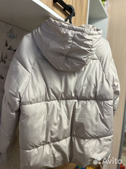 Женская куртка