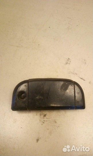 Ручка двери передней наружная правая