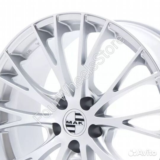Диски Мерседес SLK R19