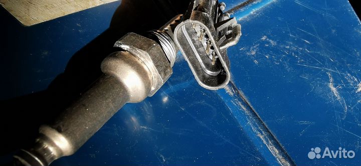 Лямбда зонд hover