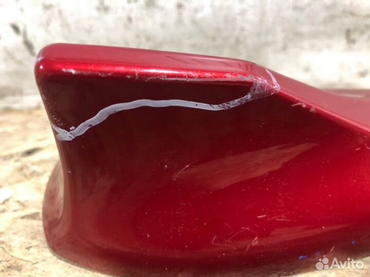 Антенна Jaguar Xe 1