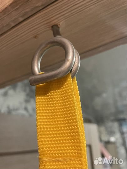 Прыгунки детские