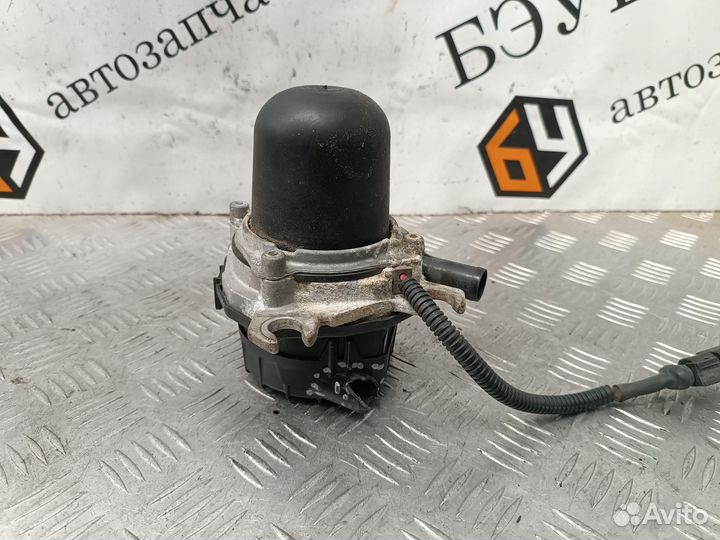 Насос для Peugeot-Citroen C5 1