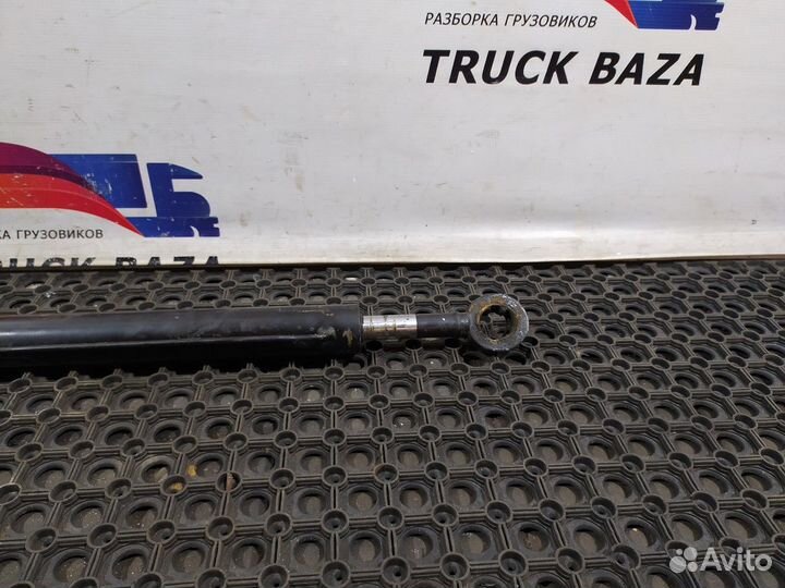 Цилиндр подъема кузова Man TGX