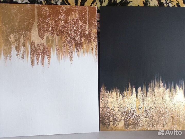 Интерьерная картина