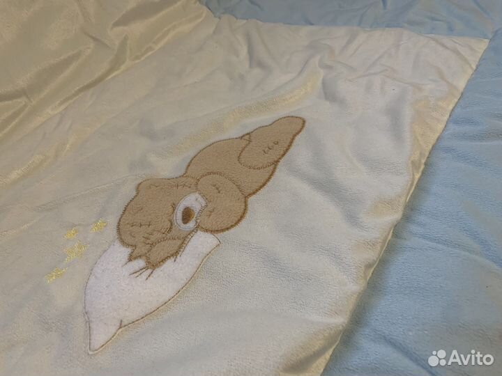 Одеяло детское