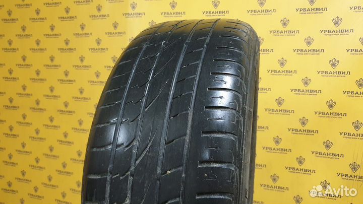 Continental ContiCrossContact UHP 255/50 R19 107V