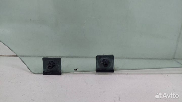 Стекло двери задней правой Renault Kaptur 2016