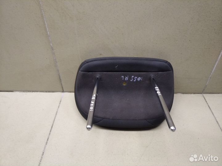 Подголовник RIO 2005-2011